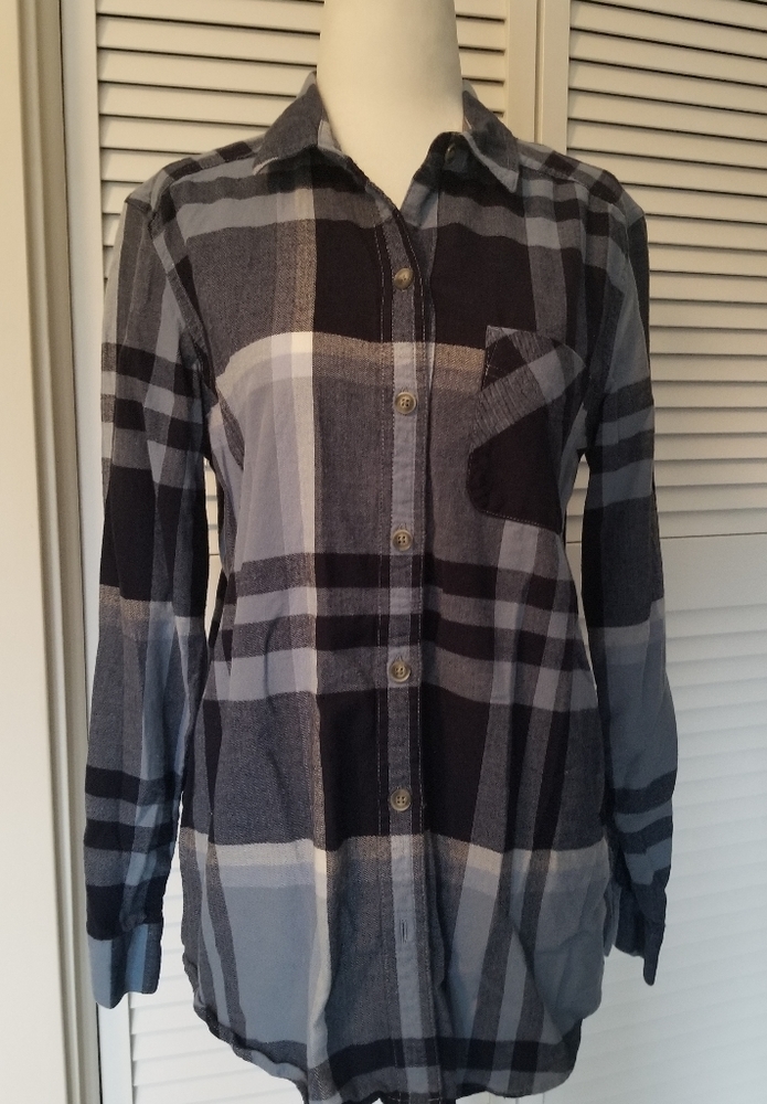 Soft Eddie Bauer Flannel
